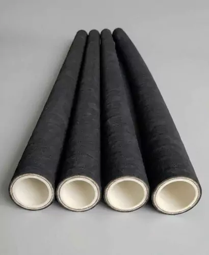 Ống cao su áp suất cao