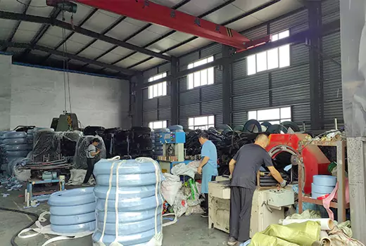 Nghiên cứu và phát triển tùy chỉnh hỗ trợ truyền tải chất lỏng công nghiệp
