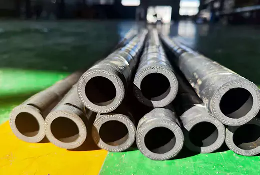 Ngành ống cao su đang chứng kiến ​​cơ hội phát triển đa dạng