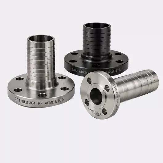 Đầu nối ống mặt bích bảo vệ chất lỏng công nghiệp động như thế nào?