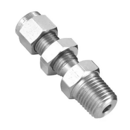 Tại sao Ferrules thép không gỉ 316L lại quan trọng đối với các hệ thống công nghiệp không rò rỉ?