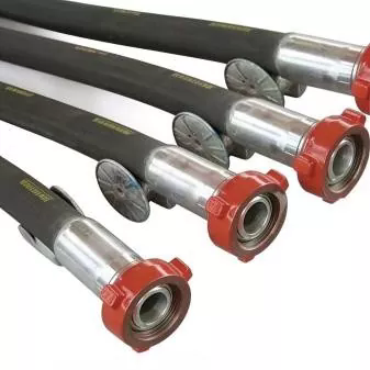 Ống xả có đường kính lớn cải thiện việc vận chuyển vật liệu hạng nặng như thế nào?