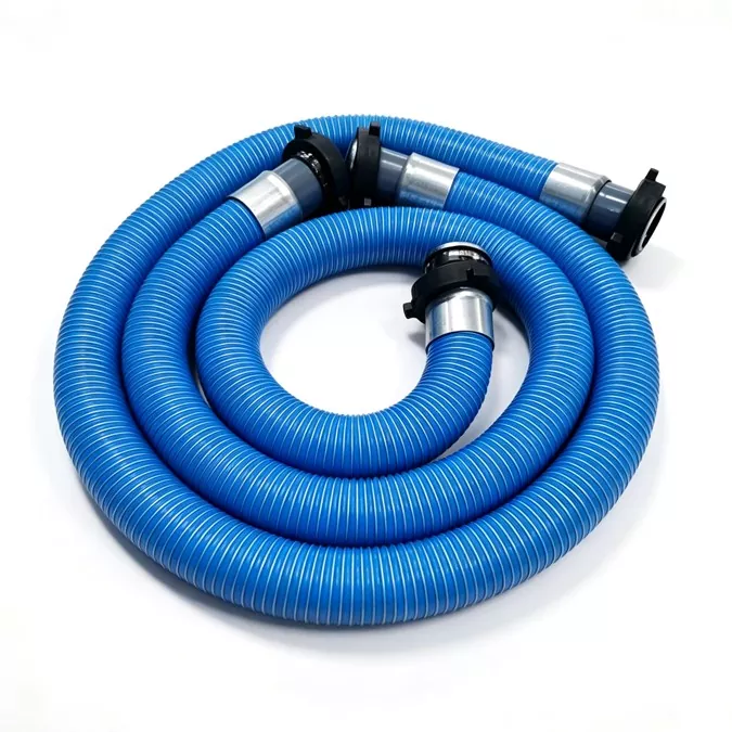 Ống composite hạng nặng