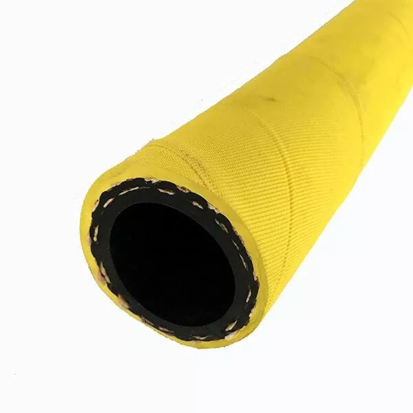 Ống gia cố bằng vải nặng