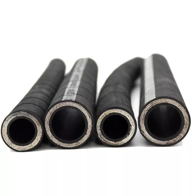 Ống dầu cao áp