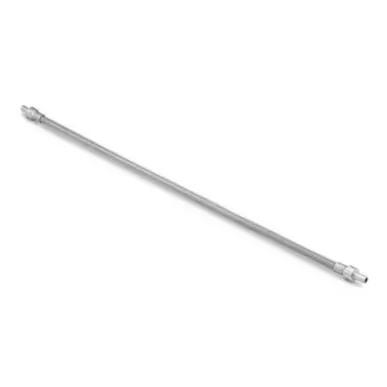 Ống khoan bên trong mịn màng Teflon PTFE nguyên chất
