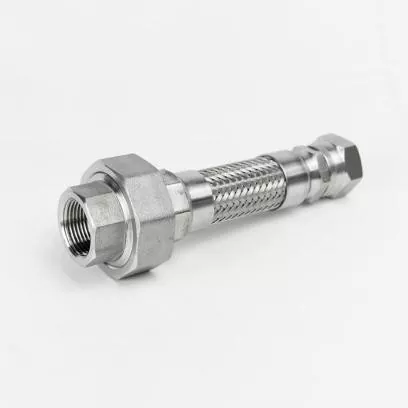Ống composite gia cố PTFE