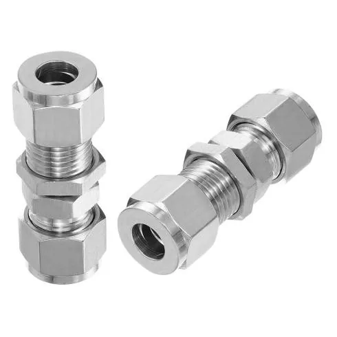 Thép không gỉ 304 Ferrule